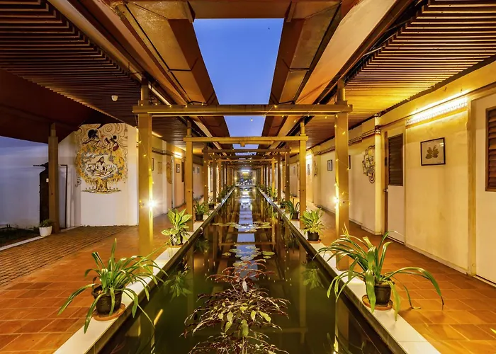 Presidency Artotel, Kochi