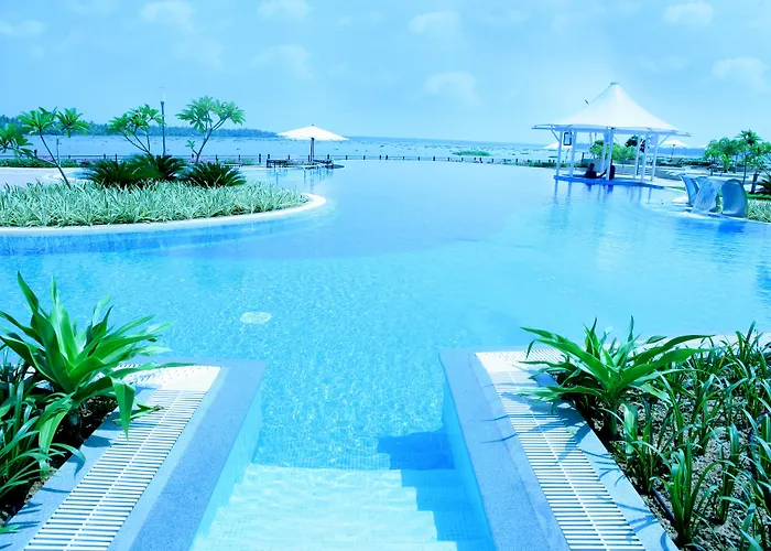 Ramada Resort By Wyndham Kochi