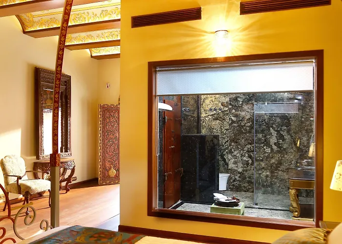 Ginger House Museum Hotel